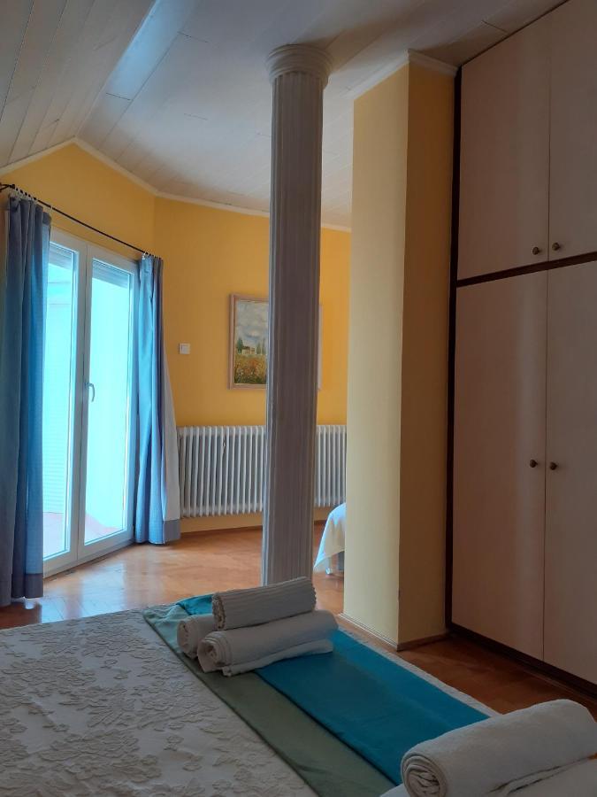 Csopak Mariann Apartman Exterior photo