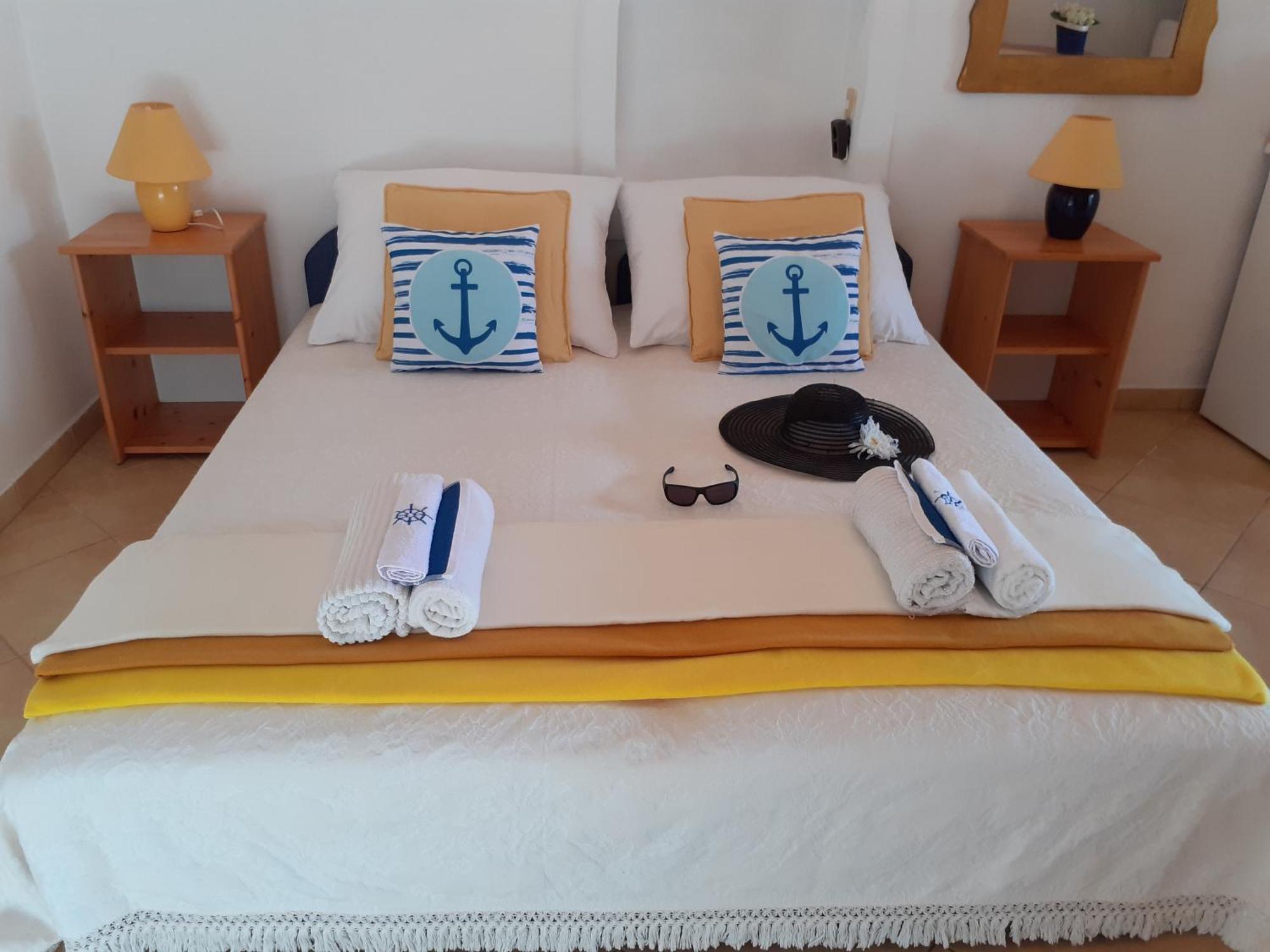Csopak Mariann Apartman Room photo