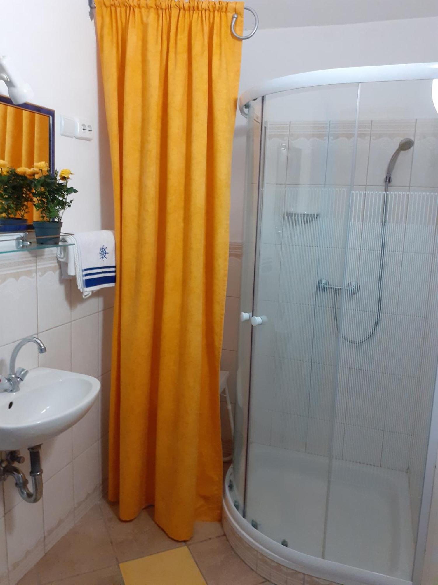 Csopak Mariann Apartman Room photo